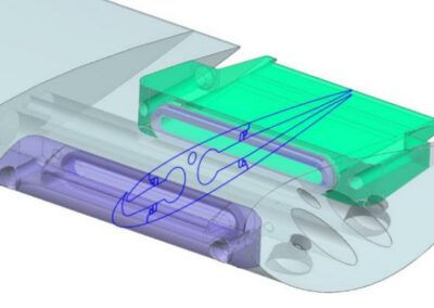 Aeromechanics for transport vehicles of 21st century