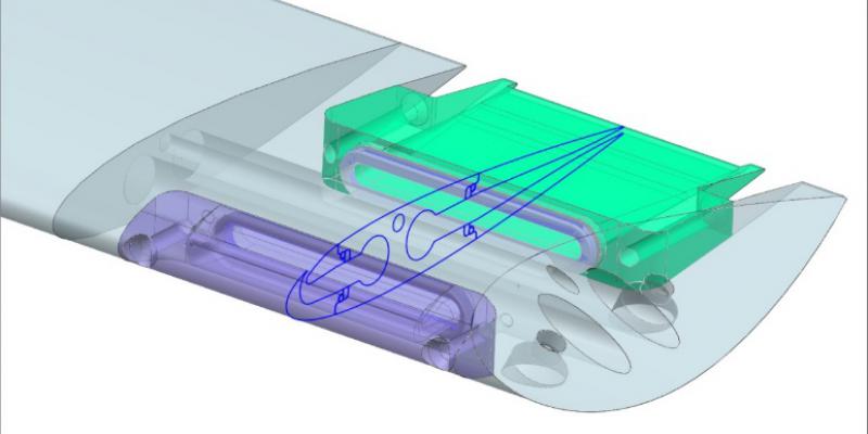 Aeromechanics for transport vehicles of 21st century