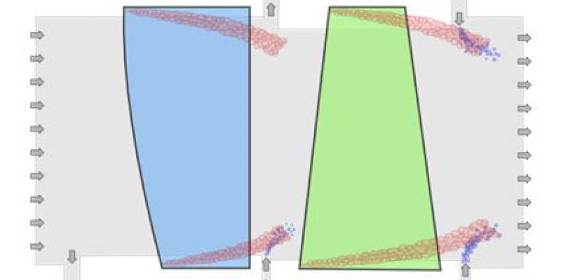 COMPLEX STAGE – Influence of Seal Leakage Flows Interactions on Steam Turbine Efficiency