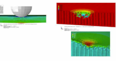 PATCHBOND II – Certification of adhesive bonded repairs for Primary Aerospace composite structures