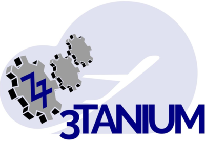 3TANIUM – Evaluation of NDT Techniques for Assessment of Critical Process and Manufacturing Related Flaws and Defects for a Ti-alloy