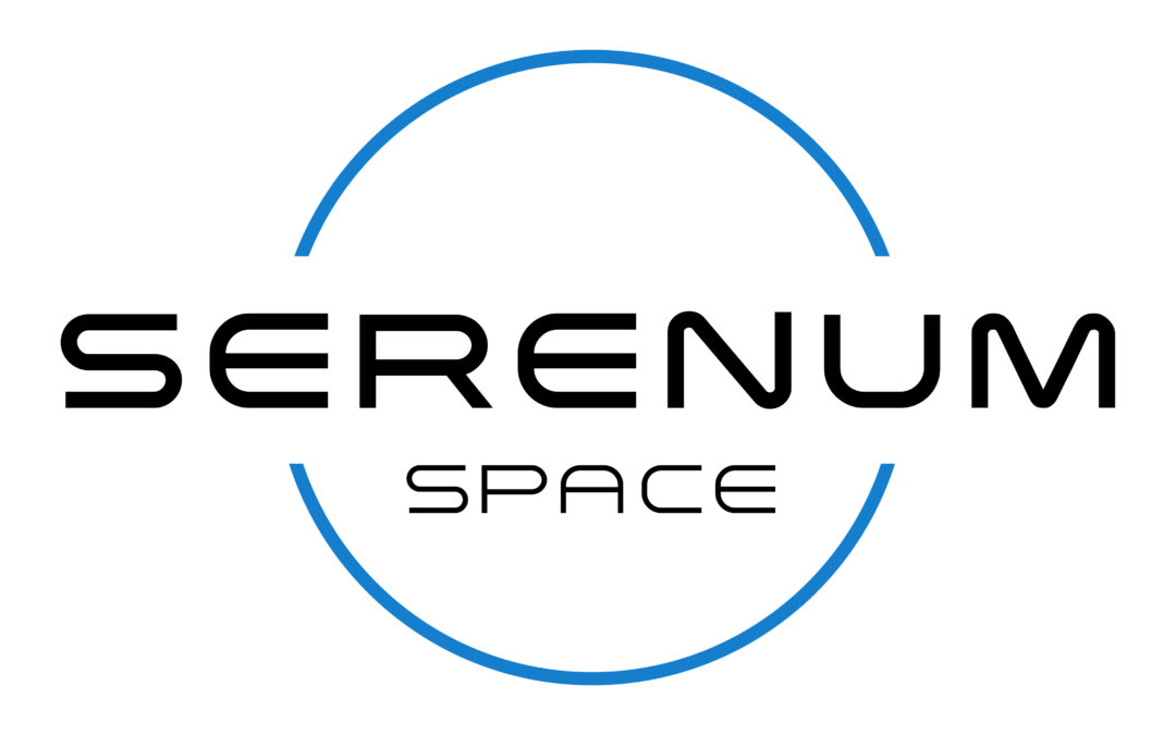 The VZLU subsidiary SERENUM is transforming to SERENUM SPACE