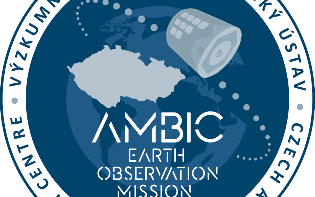 AMBIC – Ambicious Czech Satellites – Kick Off