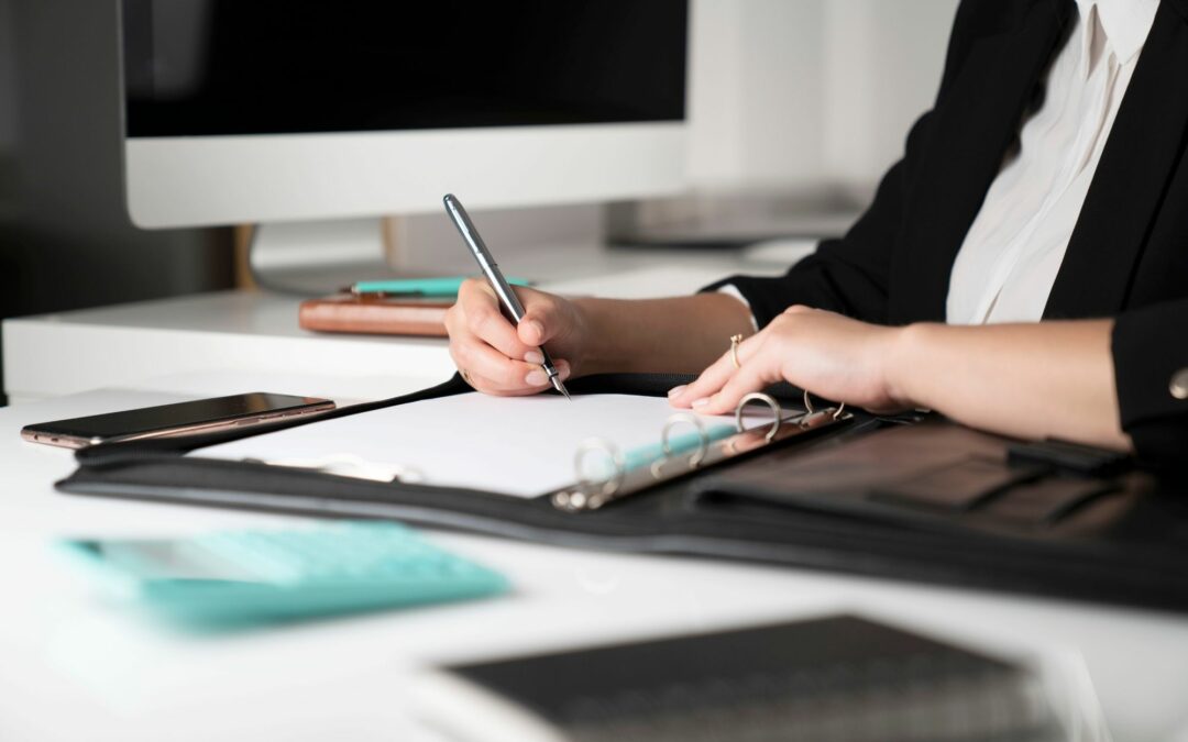 Back Office Assistant