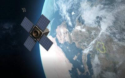 Elektro-systémový inženýr se zaměřením na SPACE