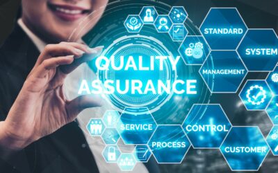 Quality and Product assurance manager