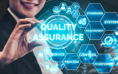 Quality and Product assurance manager