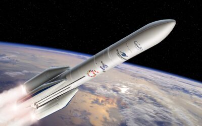 Konstrukci nosiče Ariane 6 testovali i odborníci ve VZLÚ