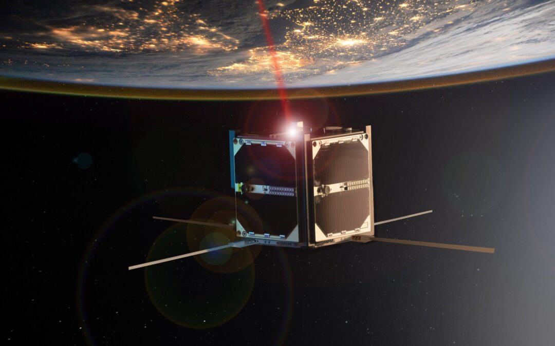 VZLU supports team Lasar in building their new satellite LASARsat