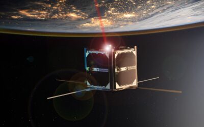VZLU supports team Lasar in building their new satellite LASARsat