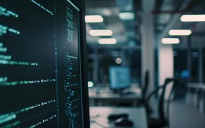 SOFTWARE INŽENÝR – letecké aplikace